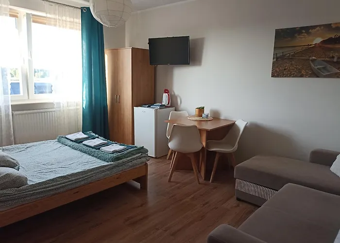 Habitación en casa particular Goscinne Dominik