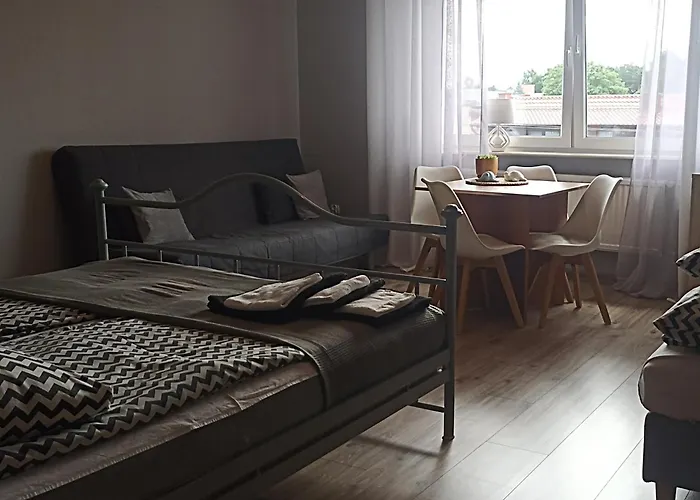 Goscinne Dominik Ostrowo (Puck)