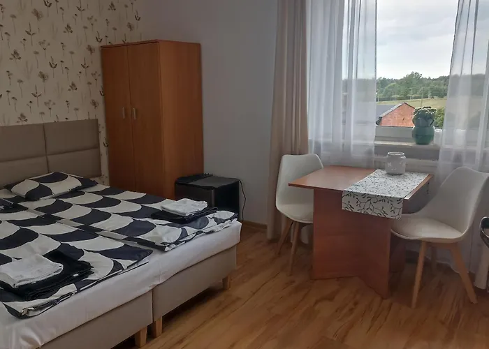 Goscinne Dominik * Ostrowo (Puck)