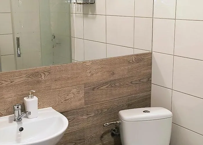 Goscinne Dominik Habitación en casa particular