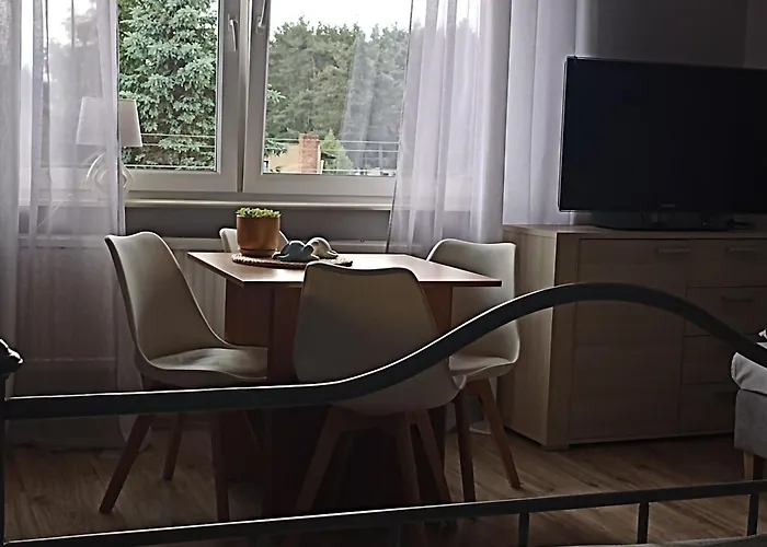 Goscinne Dominik Habitación en casa particular *