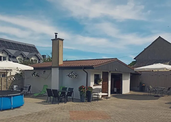 Goscinne Dominik Ostrowo (Puck)