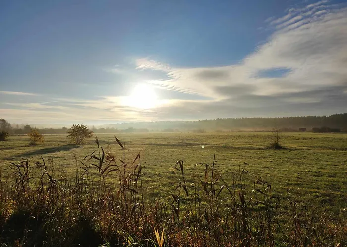 Habitación en casa particular Goscinne Dominik Ostrowo (Puck)