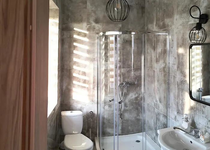 Goscinne Dominik Habitación en casa particular