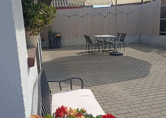 Goscinne Dominik Habitación en casa particular Ostrowo (Puck)